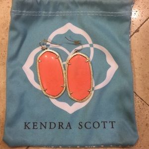 Kendra Scott Earrings